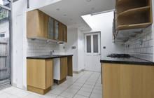 Portsea Island kitchen extension leads